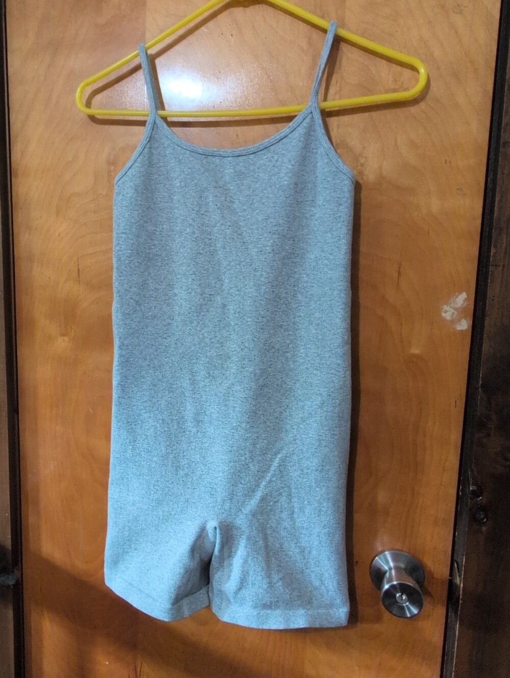 Forever 21 Medium Cami Romper